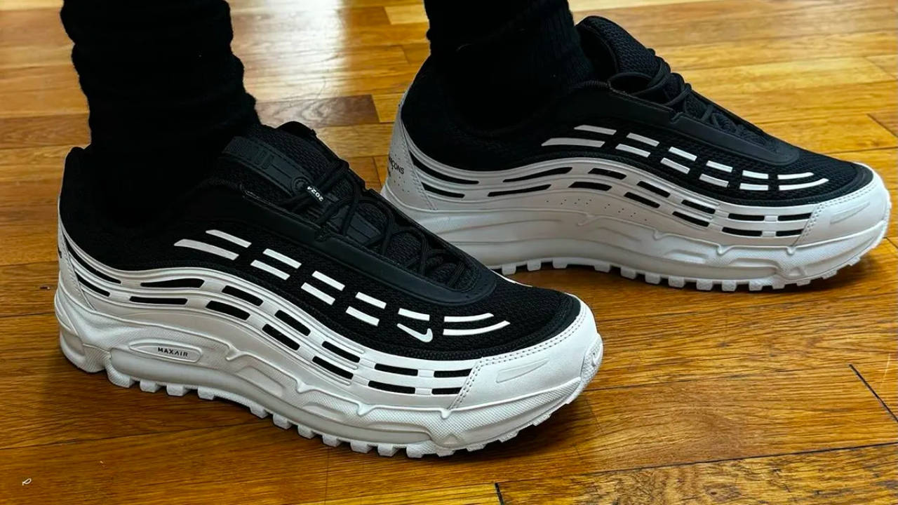 air max 90 cdg