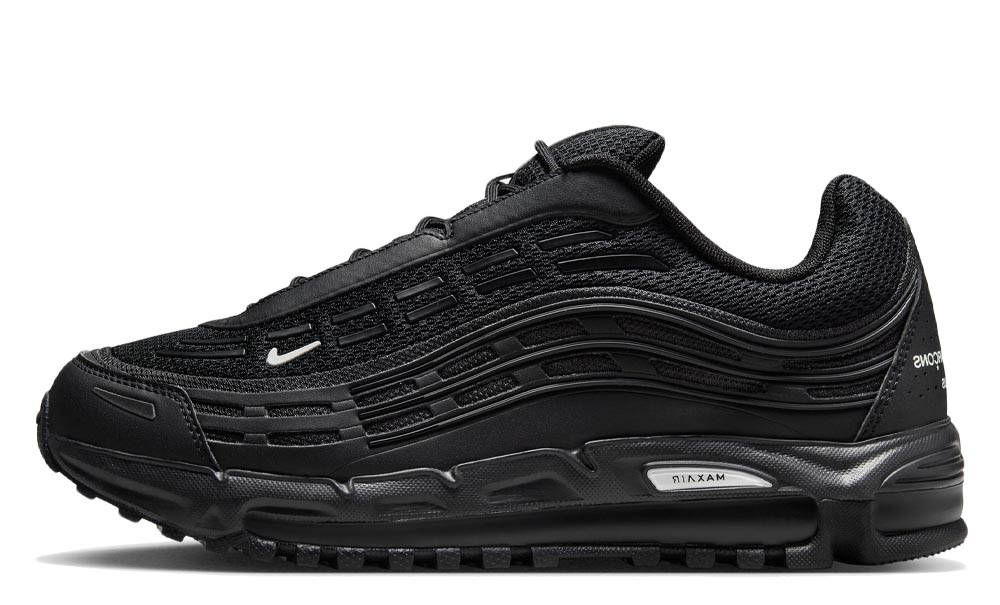 Black air max 99 best sale