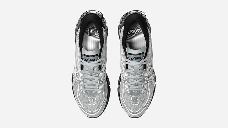 C.P. Company x ASICS SportStyle C.P. Company x ASICS GEL-QUANTUM 360 VIII | Release Date \u0026 Price