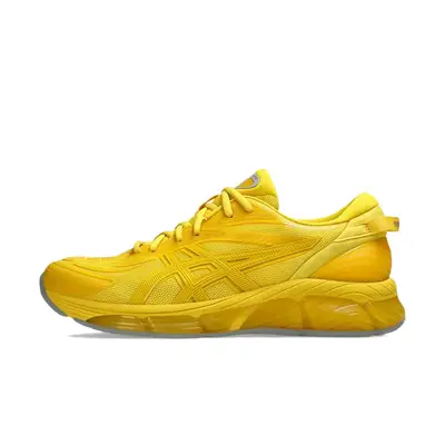 Asics gt-2000 10 mens running shoes black sport run sneakers 1011b185-002 Gel-Quantum 360 Yellow