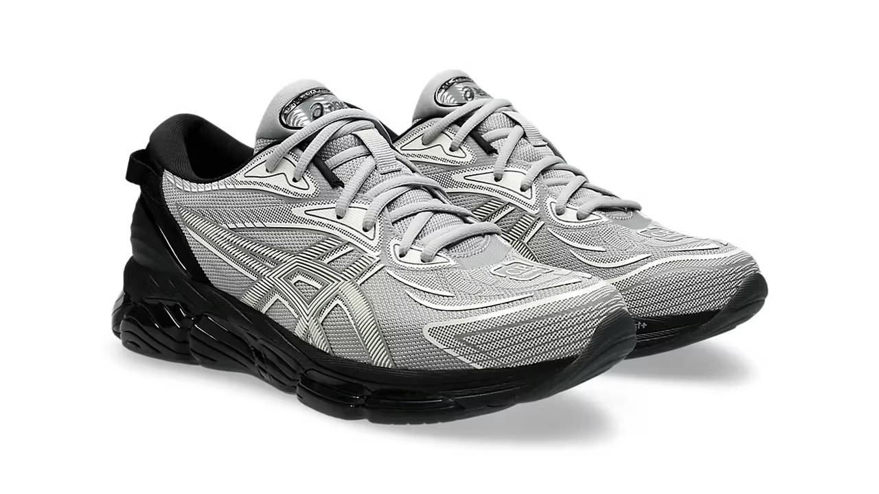 C.P. Company x ASICS Team Up for a Unique Rendition of the GEL-QUANTUM 360