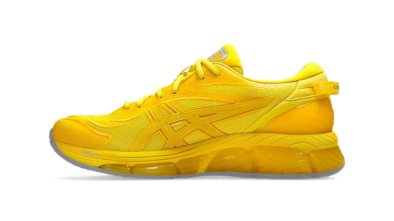C.P. Company x ASICS Team Up for a Unique Rendition of the GEL-QUANTUM 360