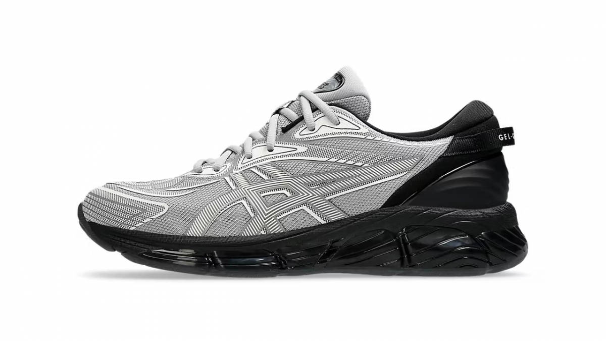 C.P. Company x ASICS Team Up for a Unique Rendition of the GEL-QUANTUM 360