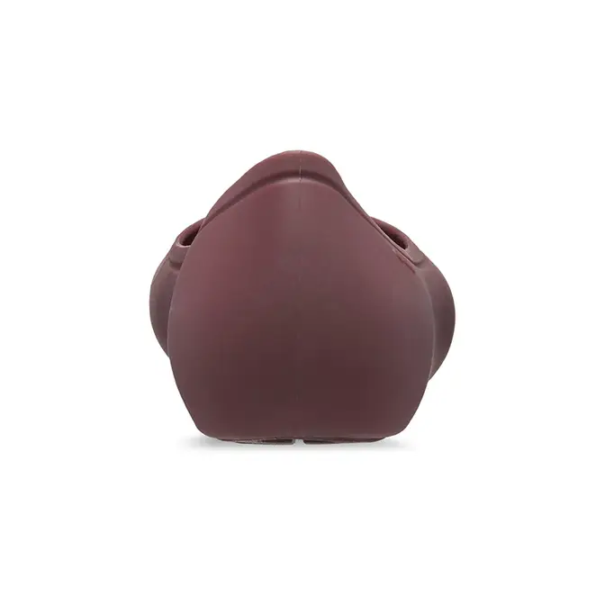 Crocs Brooklyn Flat Dark Cherry | Where To Buy | 209384-6WD