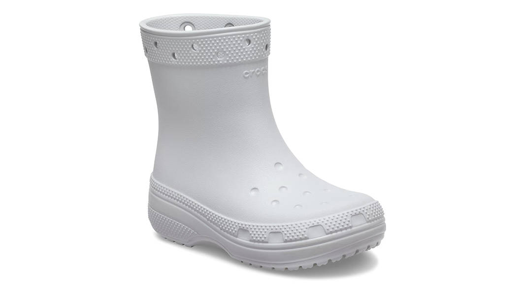 Crocs Classic Boot Atmosphere 208363-1FT Back