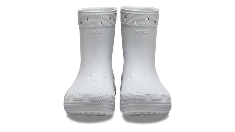 Crocs Classic Boot Atmosphere 208363-1FT Front