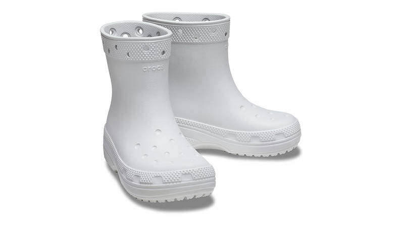 Crocs Classic Boot Atmosphere 208363-1FT Side
