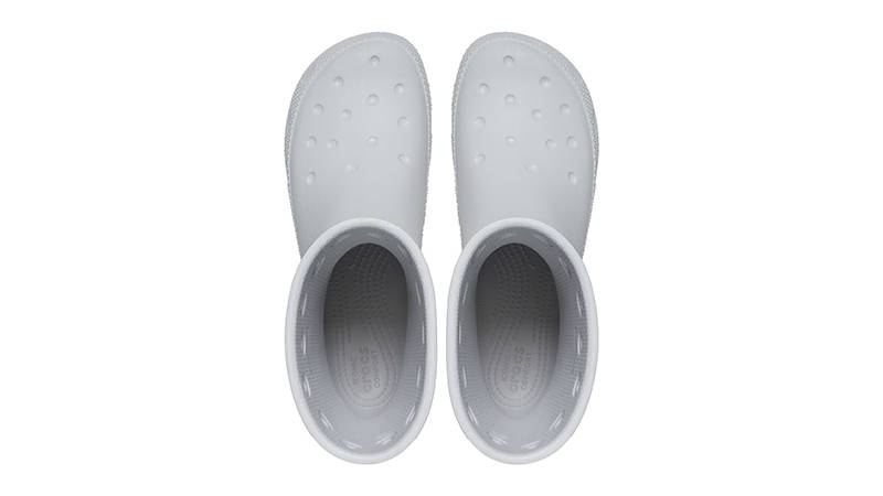 Crocs Classic Boot Atmosphere 208363-1FT Top