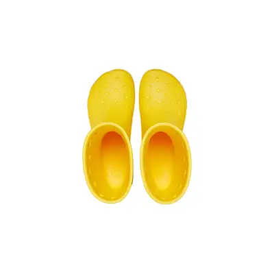 Crocs Classic Boot Sunflower 208363-75Y Top