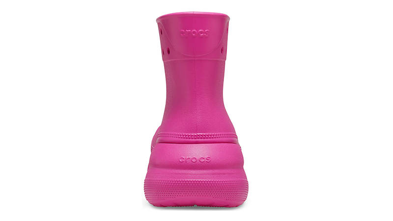 Crocs Crush Boot Juice 207946-6UB Back