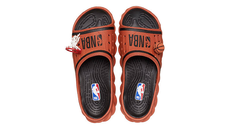 Crocs Echo Slide NBA 209791-NBA Top