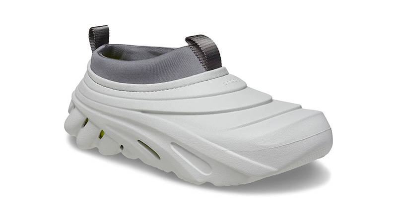 Crocs Echo Storm Cirrus 209414-1NF front
