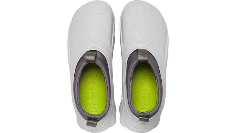 Crocs Echo Storm Cirrus 209414-1NF middle