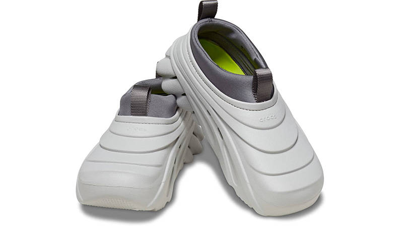 Crocs Echo Storm Cirrus 209414-1NF side