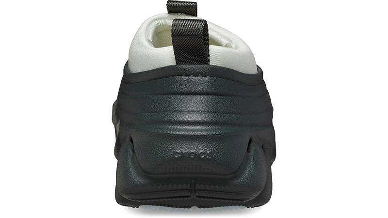 Crocs Echo Storm Kelp 209414-3VT back