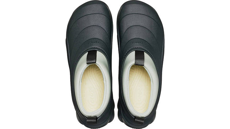 Crocs Echo Storm Kelp 209414-3VT middle
