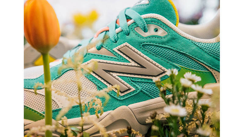 New balance 608 store homme cyan