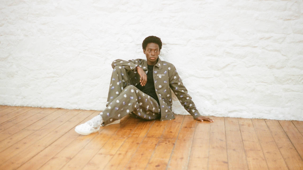 END. x Vans x NOMA t.d Decorate Sneakers and Apparel With Archival Prints