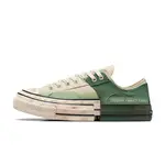 Feng Chen Wang x womens Converse Chuck 70 2-in-1 Ivory Myrtle A07636C