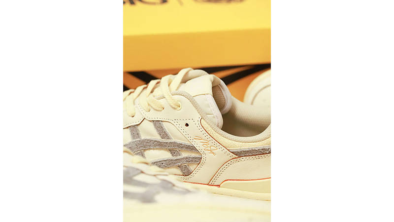 FOXTROT UNIFORM x ASICS EX 89 Neo-Vintage | Where To Buy | The