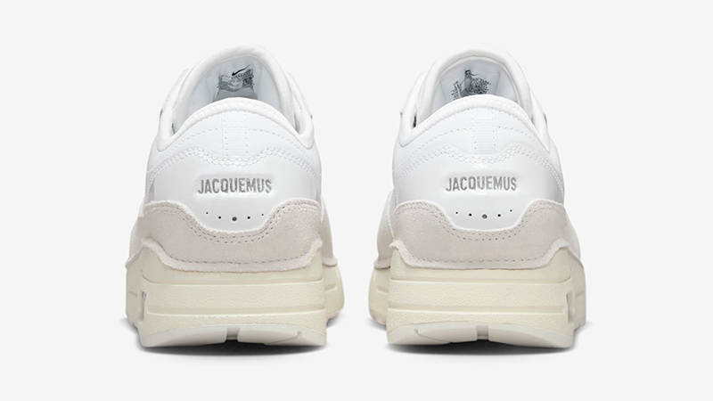 Jacquemus x Nike Air Max 1 '86 
