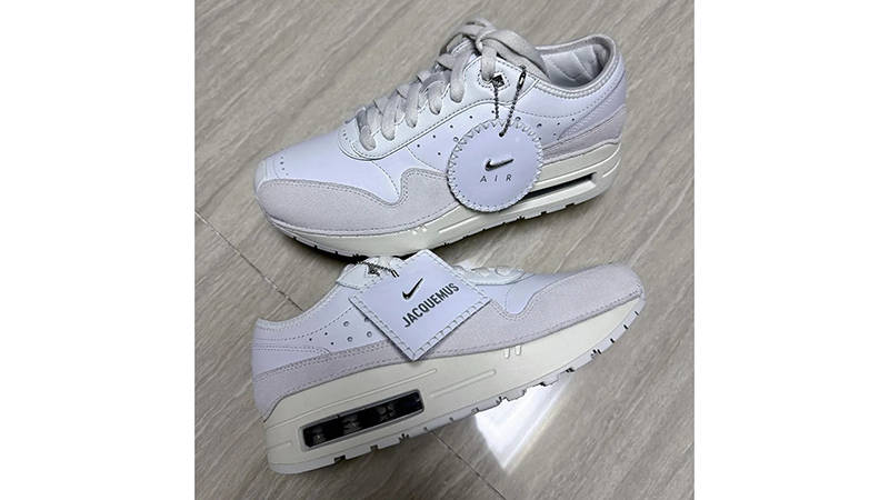 Jacquemus x Nike Air Max 1 '86 