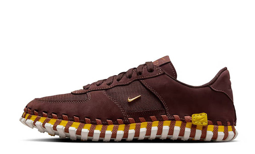 Jacquemus x Nike J Force 1 Low LX Earth