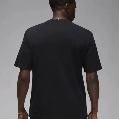 Jordan Brand T-Shirt Black Backside
