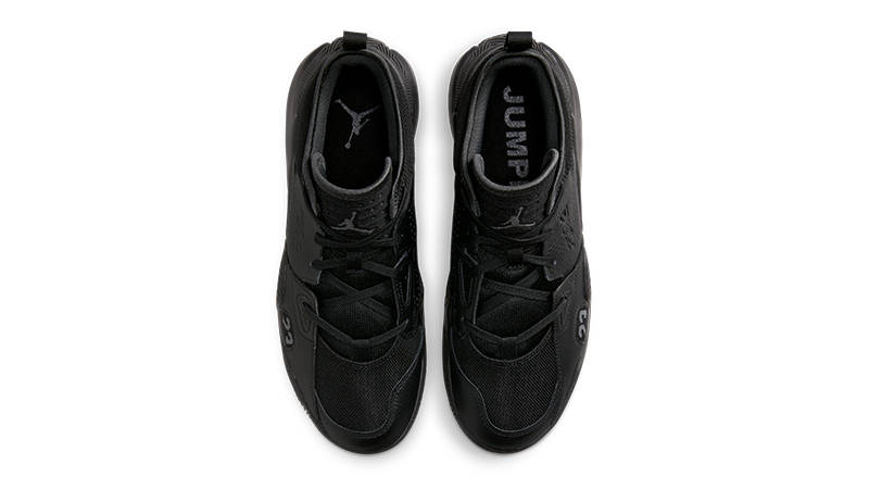 Jordan Stay Loyal 2 Black Anthracite DQ8401-002 Top