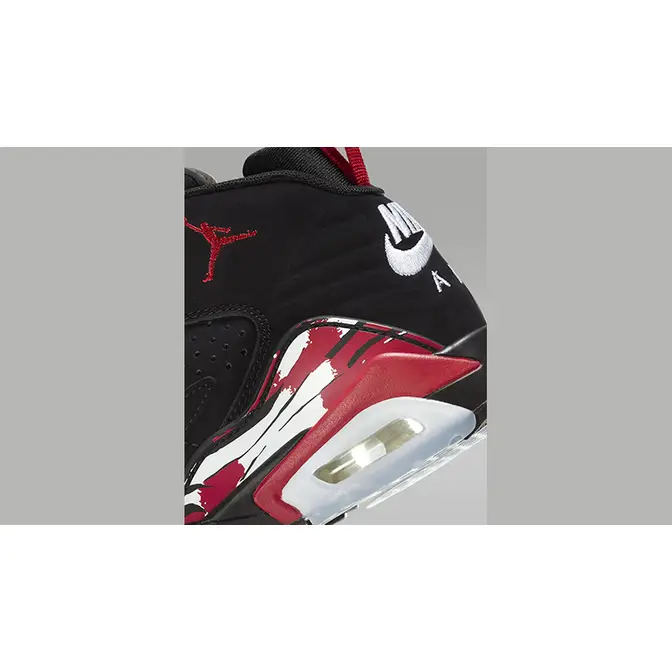 Jordan Jumpman MVP BG Bred Where To Buy DZ5577061 The Sole Supplier