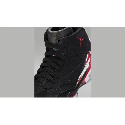 Bred on sale jordan 7