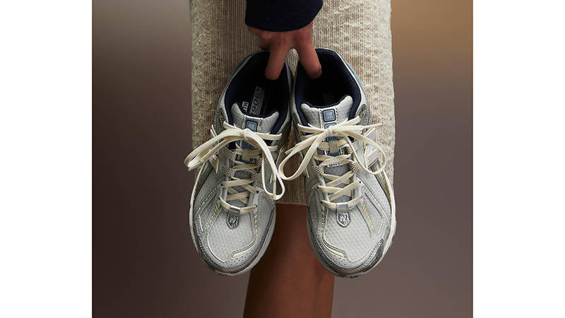 KITH x New Balance 1906R White | M1906RKC | The Sole Supplier