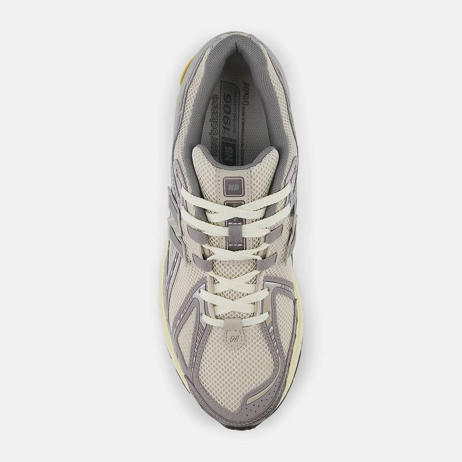 New Balance M1906 Moonrock - M1906RRD top