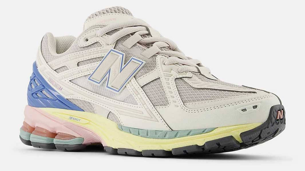 New Balance 1906N Angora Front