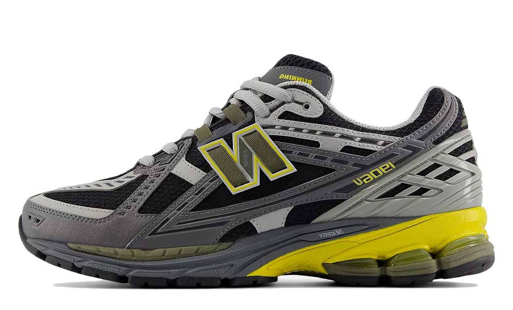 New Balance 1906N Castlerock Ginger Lemon M1906NA