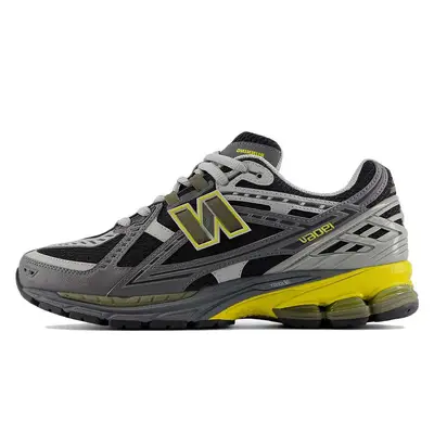 New Balance 1906N Castlerock Ginger Lemon M1906NA