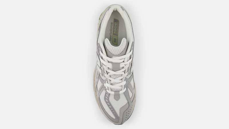 New Balance 1906N Team Away Grey Middle