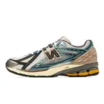 New Balance Core Plus Marathon Running Shoes Sneakers MLCPH Teal M1906RRC