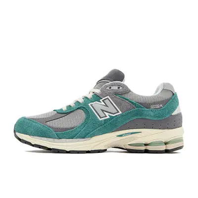 New Balance 2002R Spruce Magnet | Where To Buy | M2002REM | The Sole ...