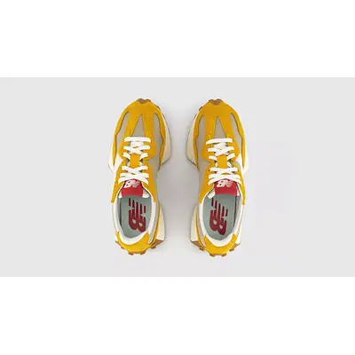 zapatillas de running New Balance pronador pie arco bajo talla 45.5 Gold middle