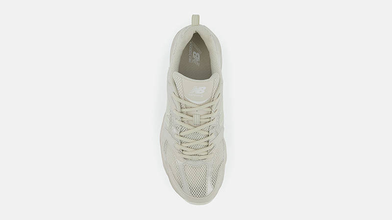 New Balance 530 Moonbeam Sea Salt MR530AA1 Top