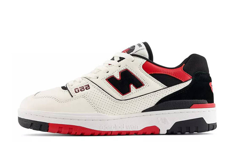 New Balance 550 Chicago