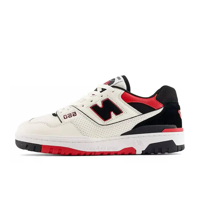 New Balance 550 Chicago | Where To Buy | BB550STR | The Sole Supplier