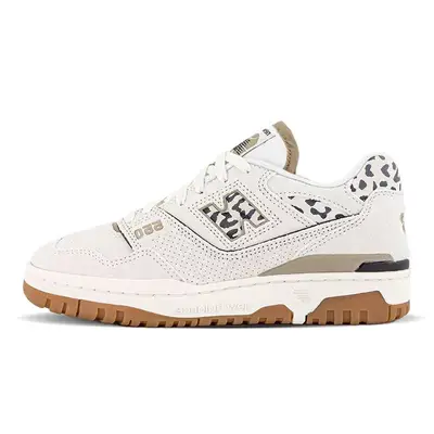 New Balance 550 Sea Salt Leopard | Where To Buy | BBW550QA