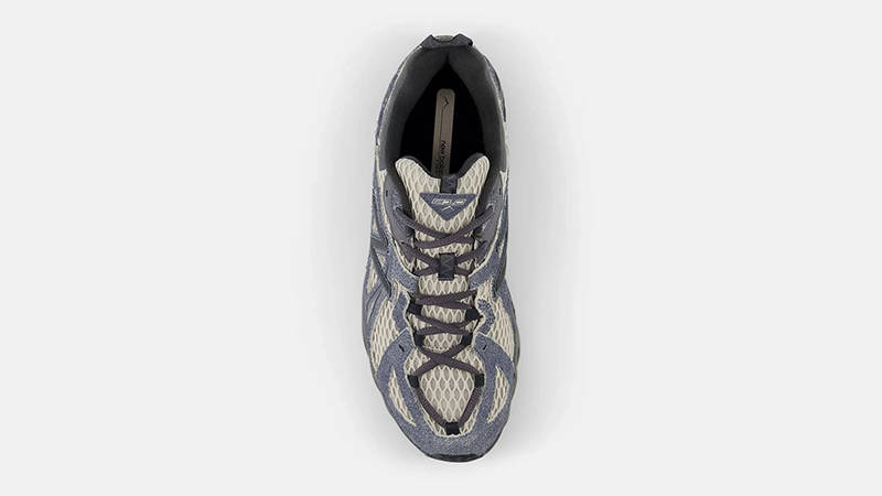 New Balance 610 Dark Arctic Grey ML610TBO middle