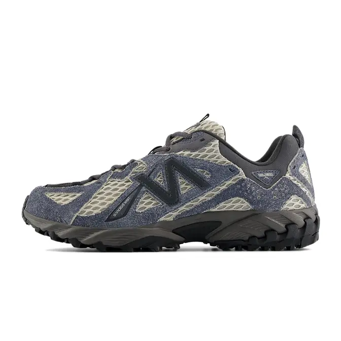人気 ☆NEW BALANCE☆ ML610XV1 TEAM AWAY GREY 国内 10/19 発売】New Balance ML610 XA GORE-TEX ”Team Away