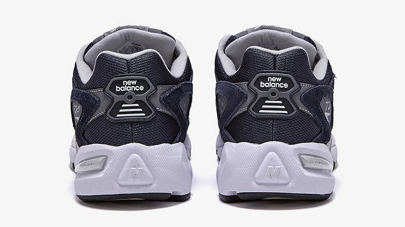 New Balance 725 Indigo ML725Q Back