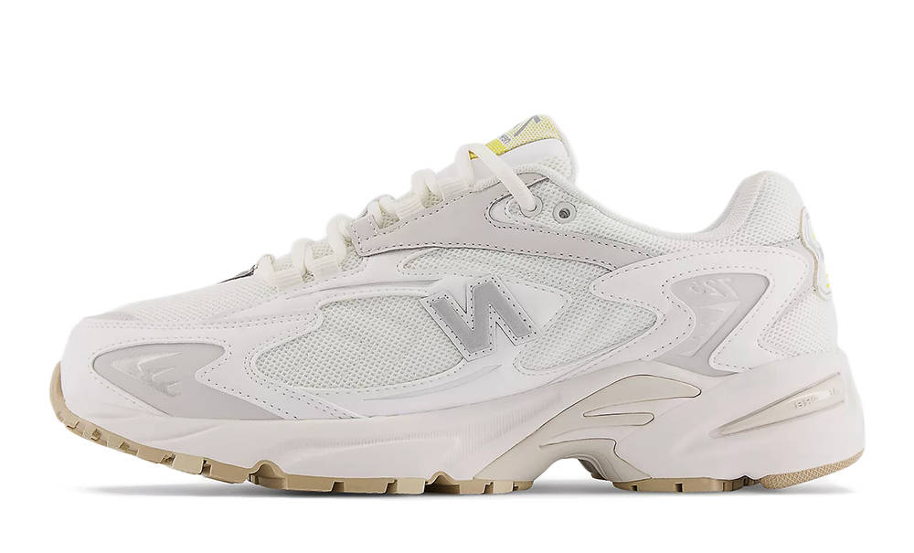 New Balance 725 White Honeycomb Grey ML725AF