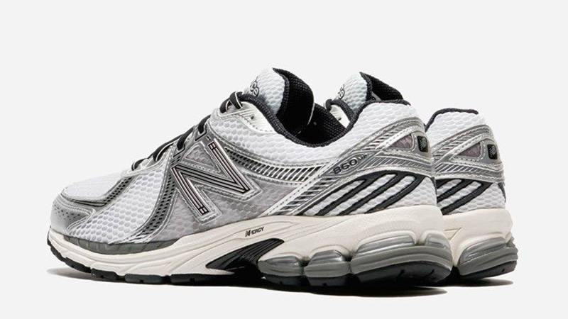 New Balance 860v2 Optic White | Where To Buy | ML860GB2