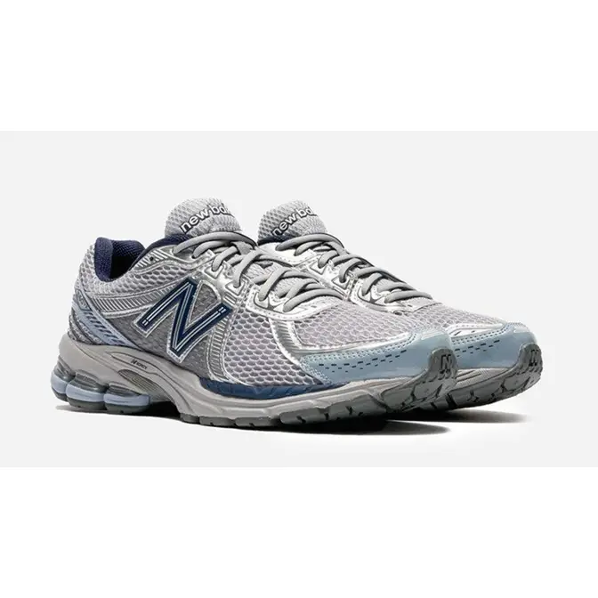 New balance 2024 860 b